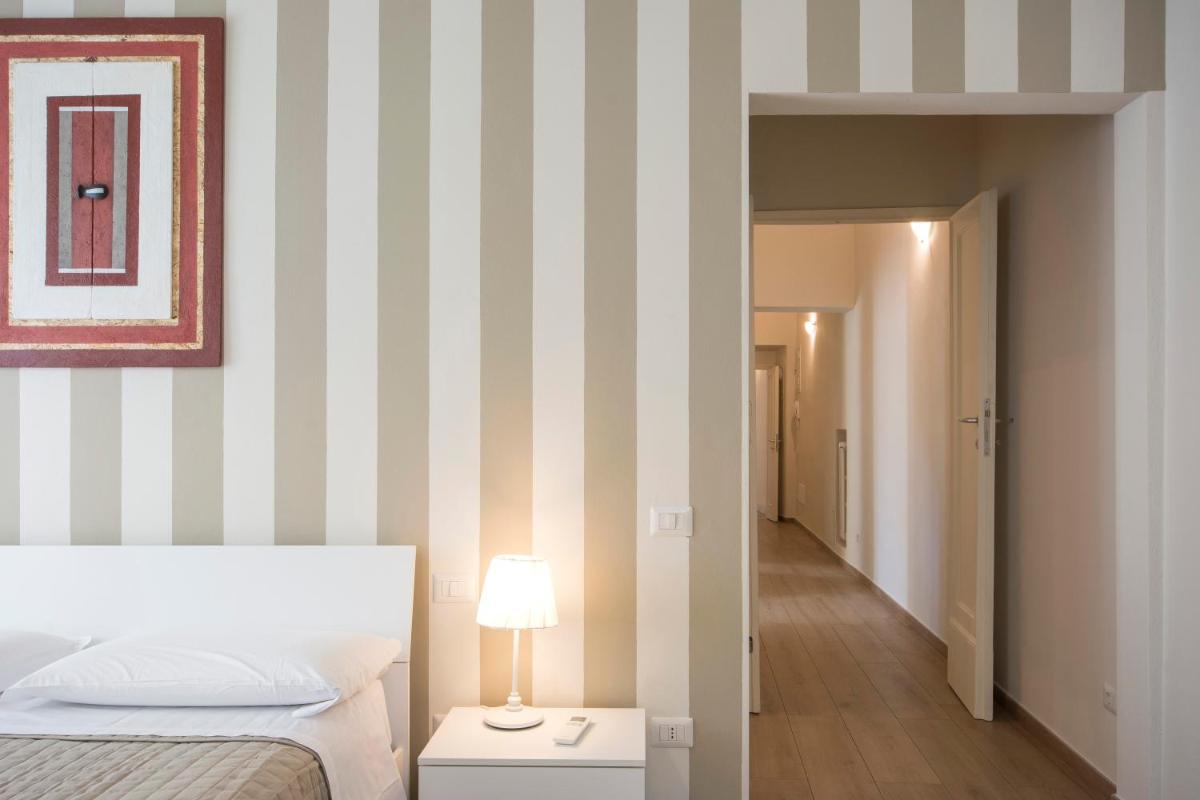 Piazza Paradiso Accommodation - Housity