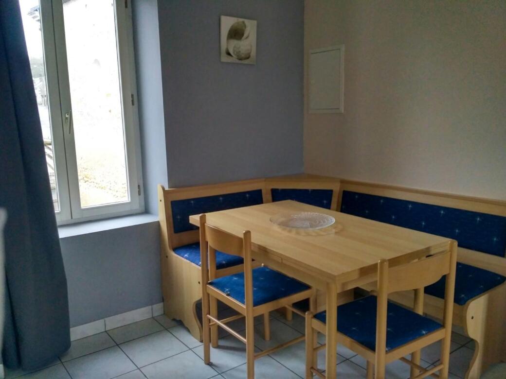 Gîtes de Loire - Housity