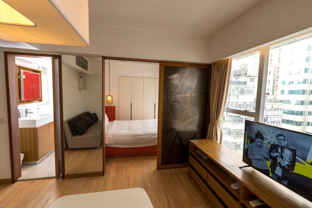 Homy Residence - Housity