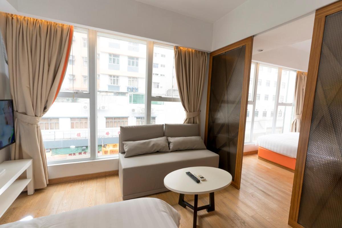 Homy Residence - Housity