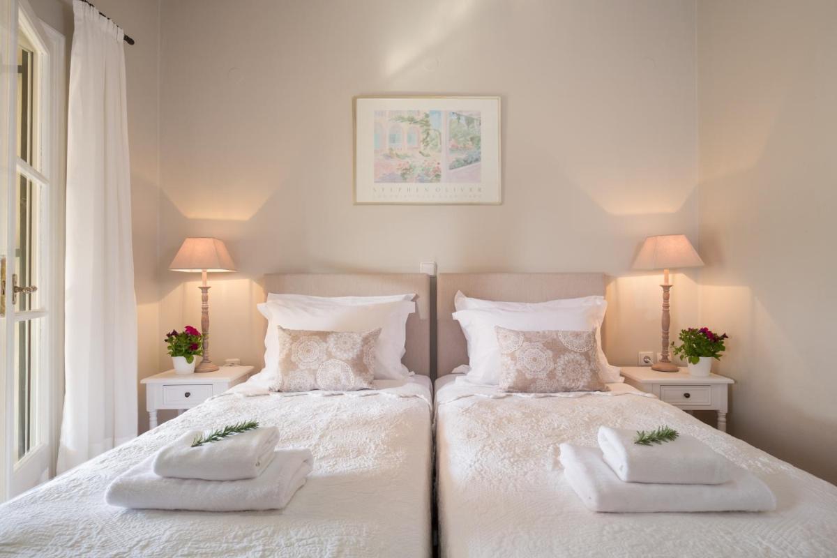 Giardino House Corfu - Housity