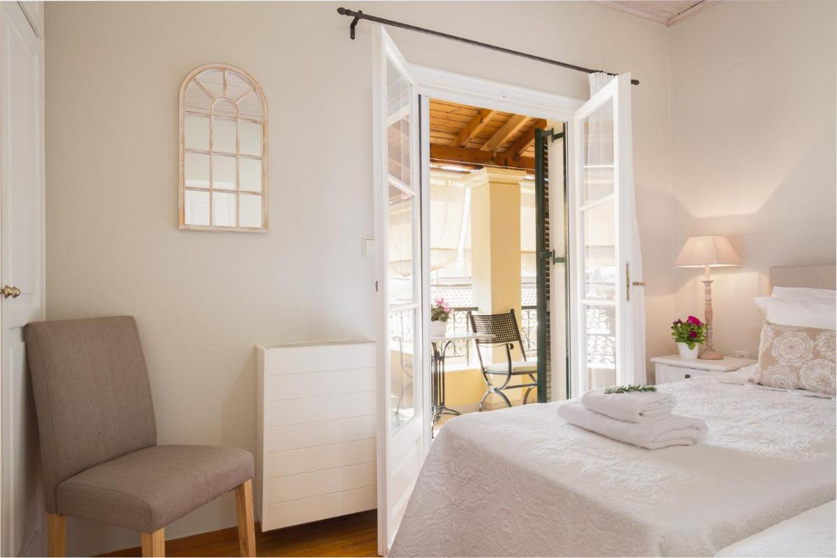 Giardino House Corfu - Housity