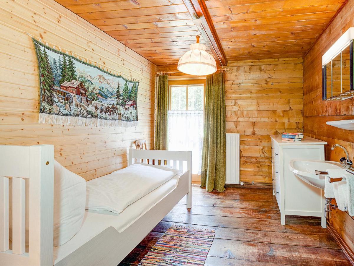 Ferienhaus mit Kaminofen A 650.014 - Housity