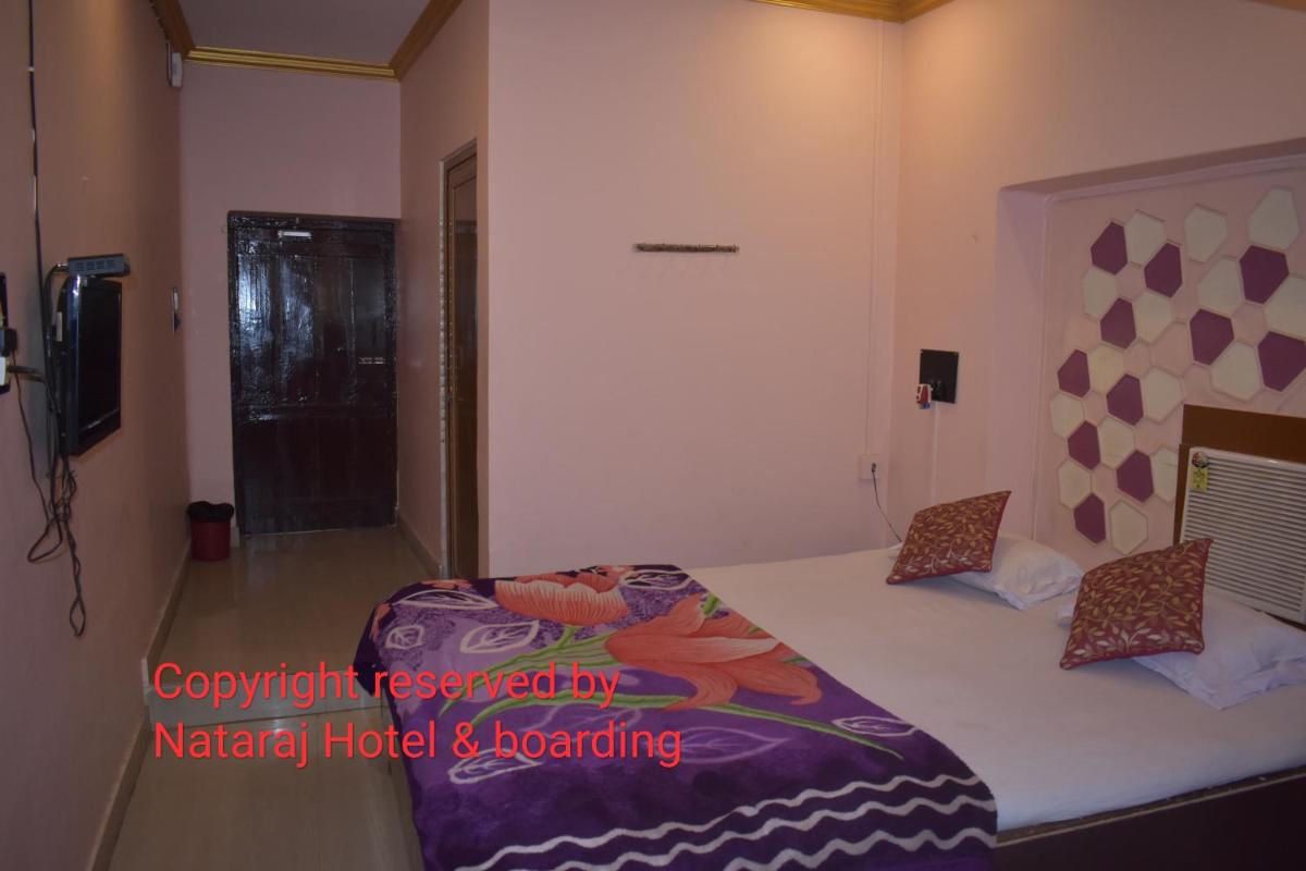 Nataraj Hotel and Boarding - Housity
