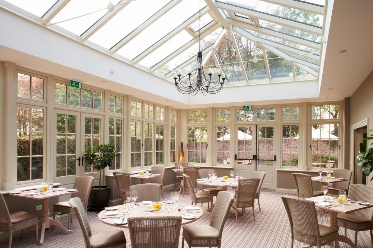 Headlam Hall Hotel - Housity
