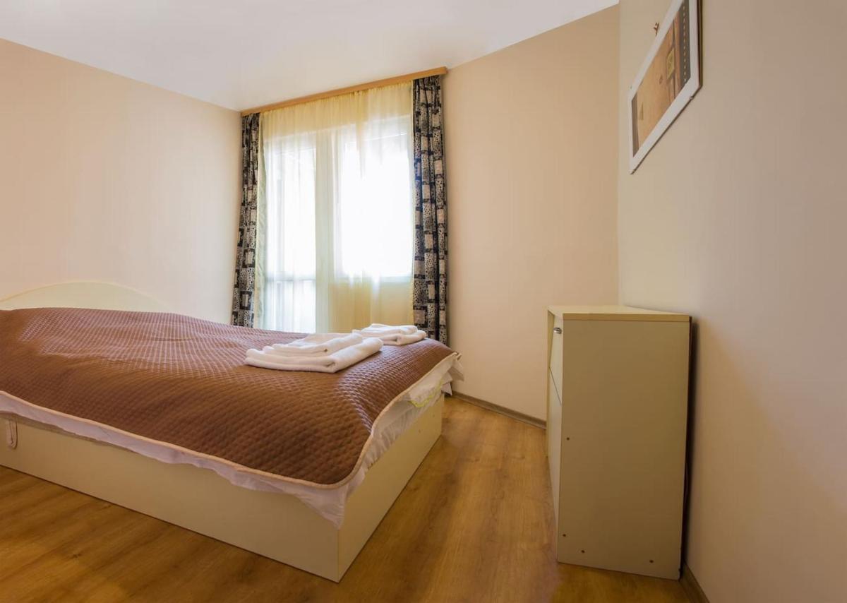 GLORIOUS - 2-Bedroom apartment near Youth Hill - Housity