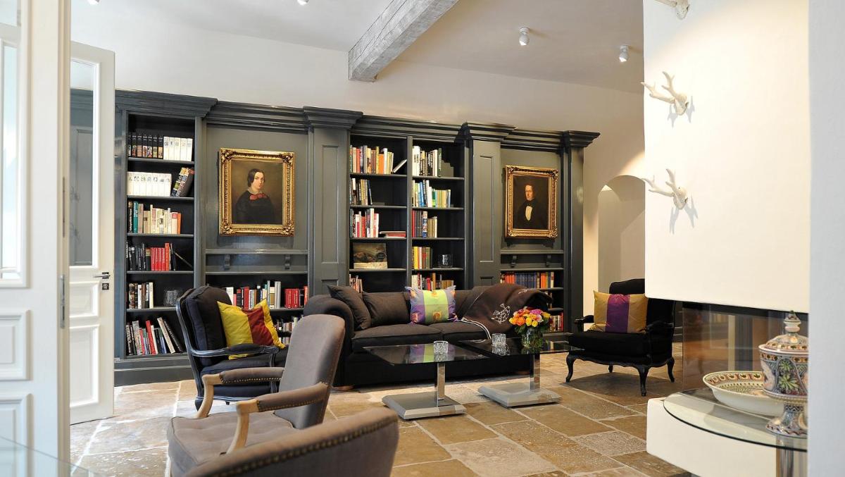 Schlosshotel Betzenstein - Housity