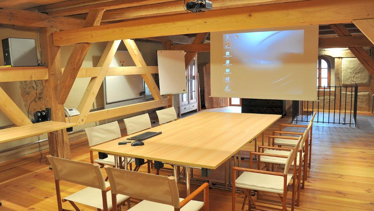 Schlosshotel Betzenstein - Housity