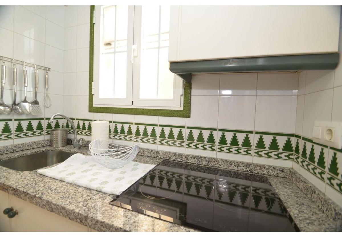 30 Beach House - BBQ & Terrace - Housity