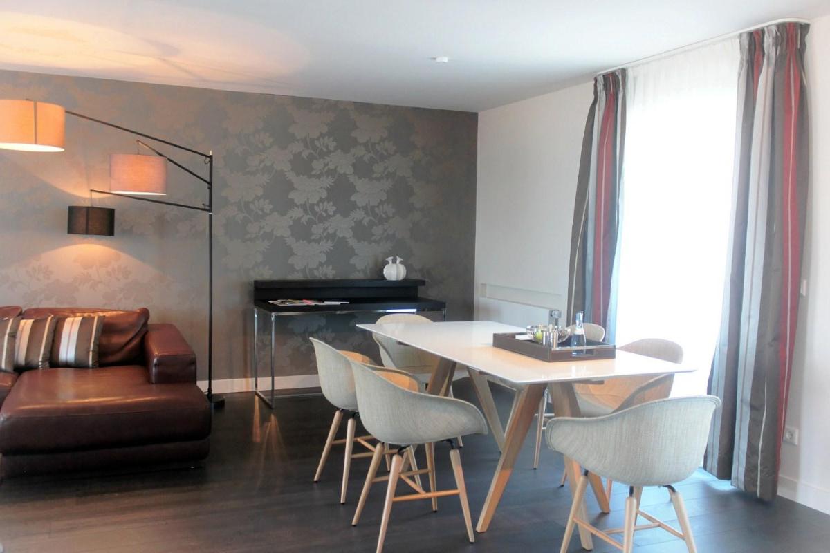 Suitetrails - Parkhotel Heidehof Long Stay