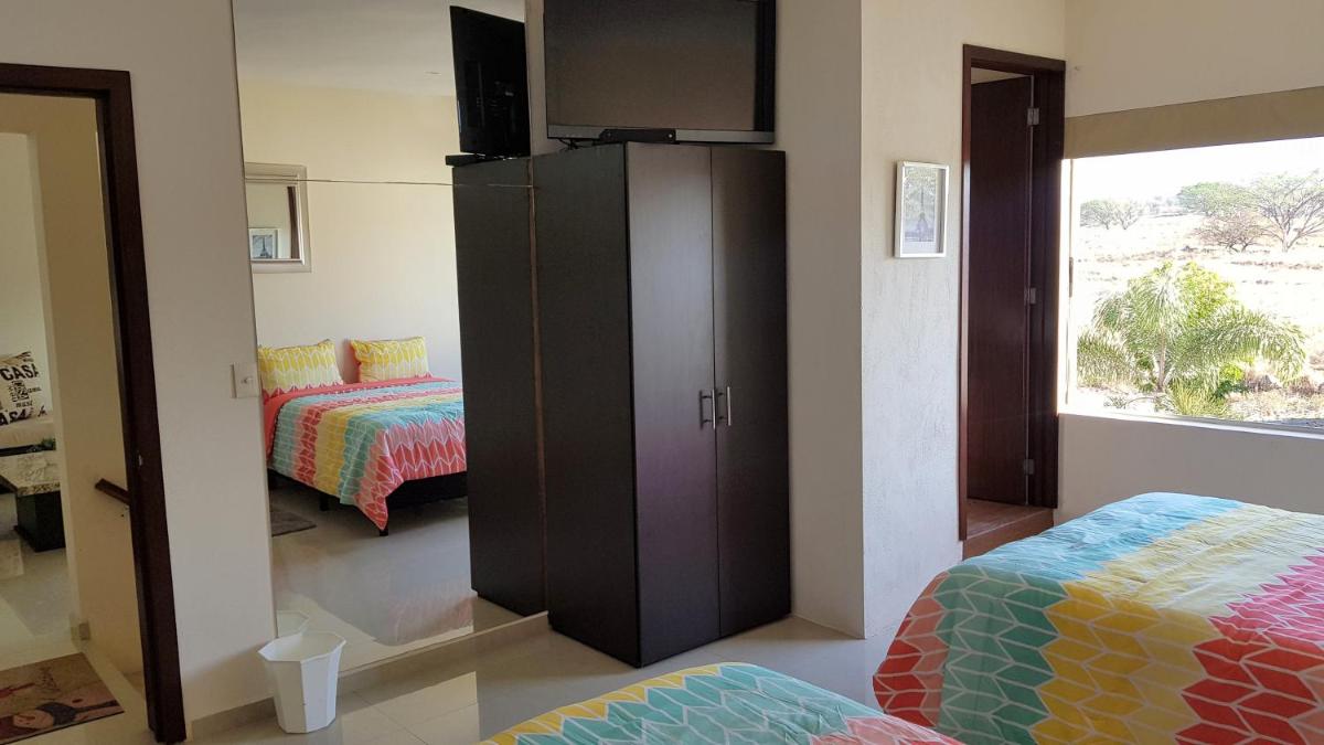Suitetrails - Suites Lagunas