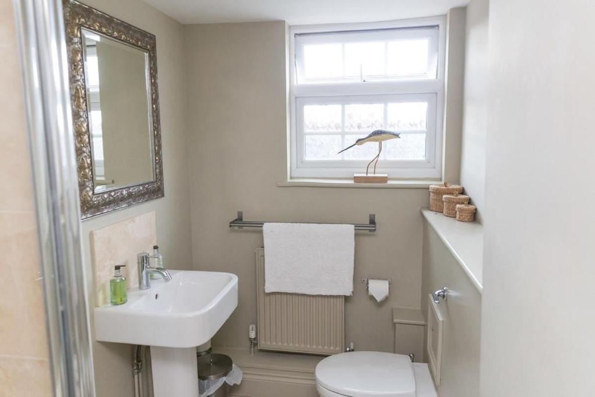 The White Hart B&B - Housity