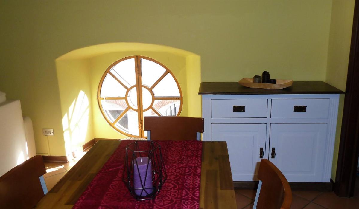 Vecchia Cartiera - Housity