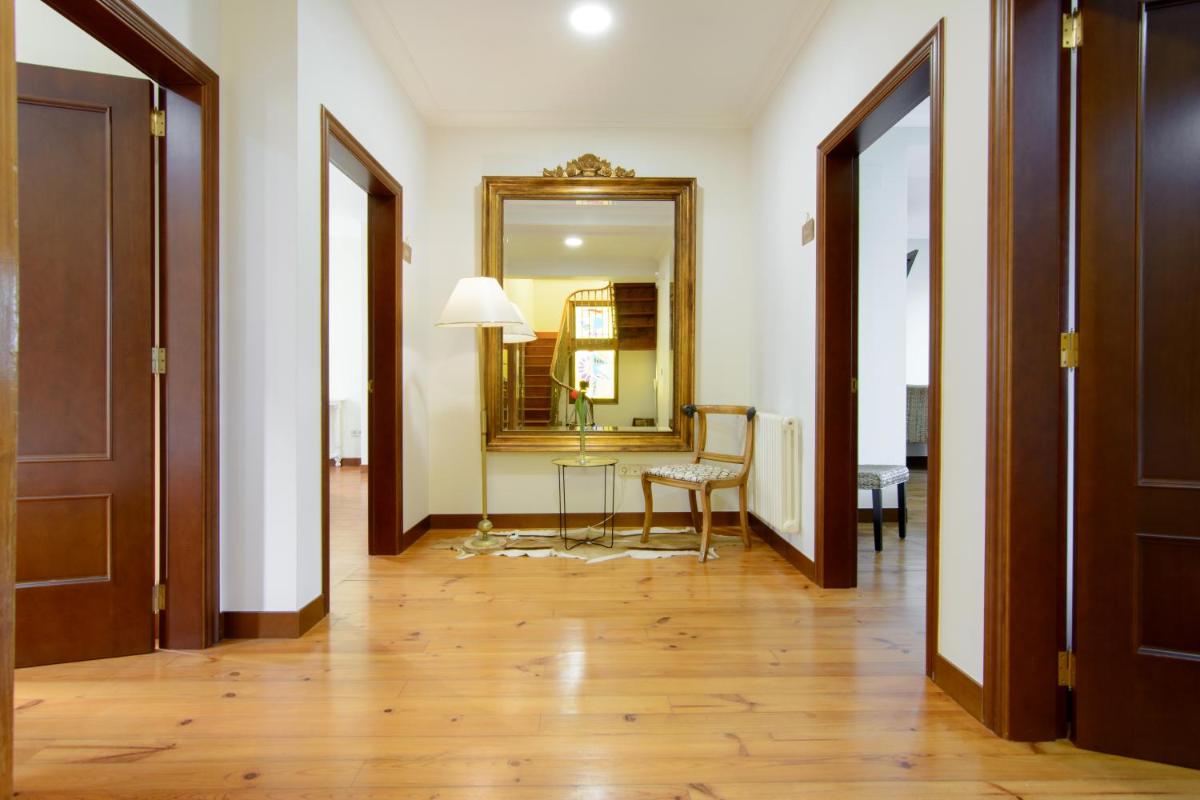 Casa do Marqués - Housity