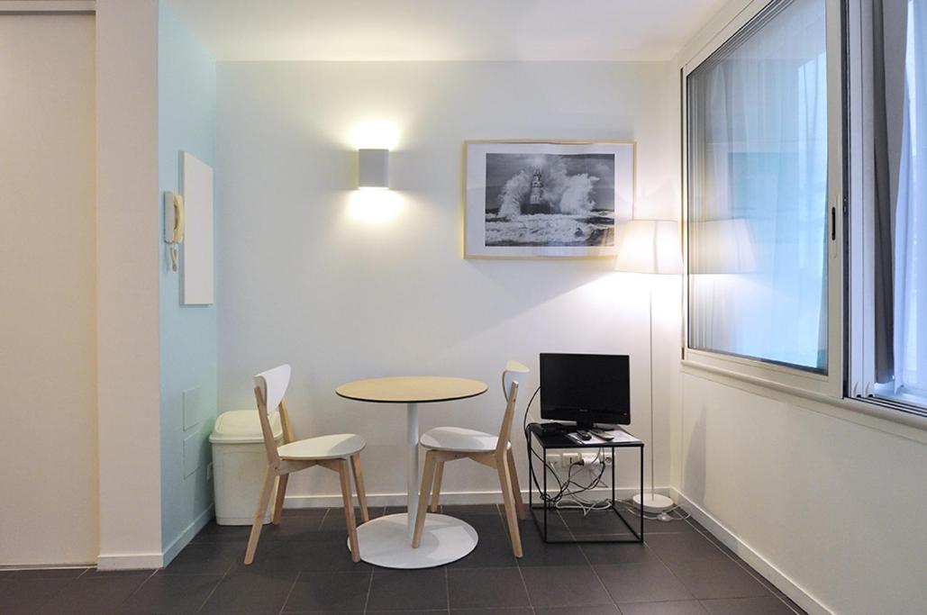 Temporesidence Chateauneuf - Housity