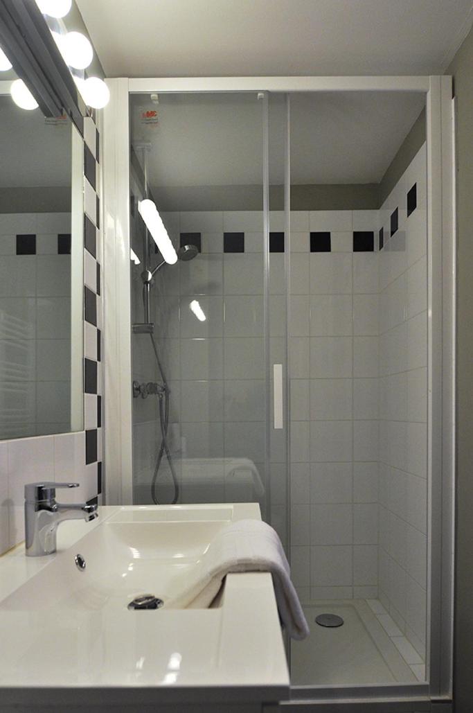 Temporesidence Chateauneuf - Housity