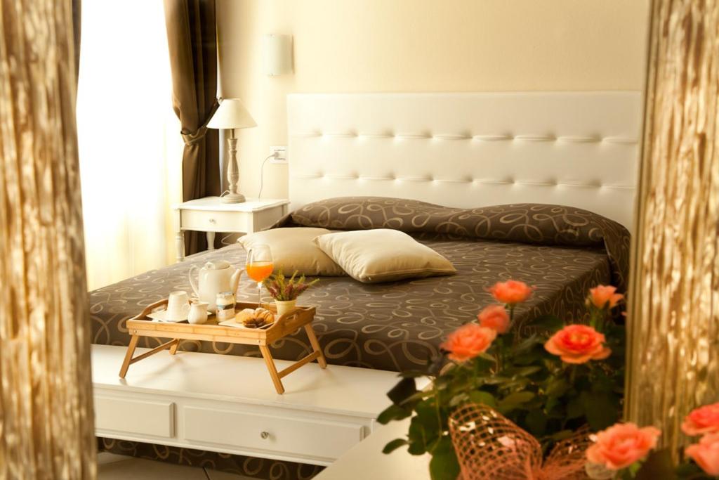 Suitetrails - Albergo Roma
