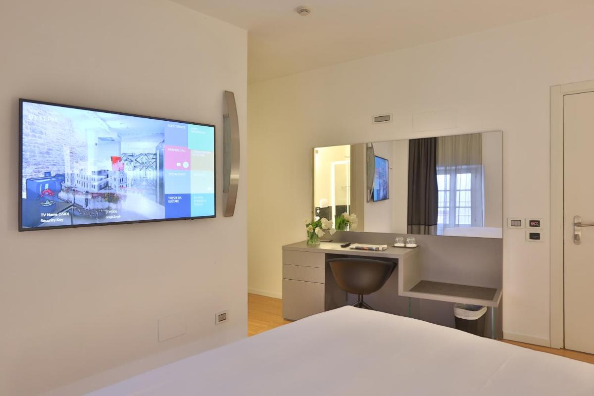 Suitetrails - Urban Hotel Design