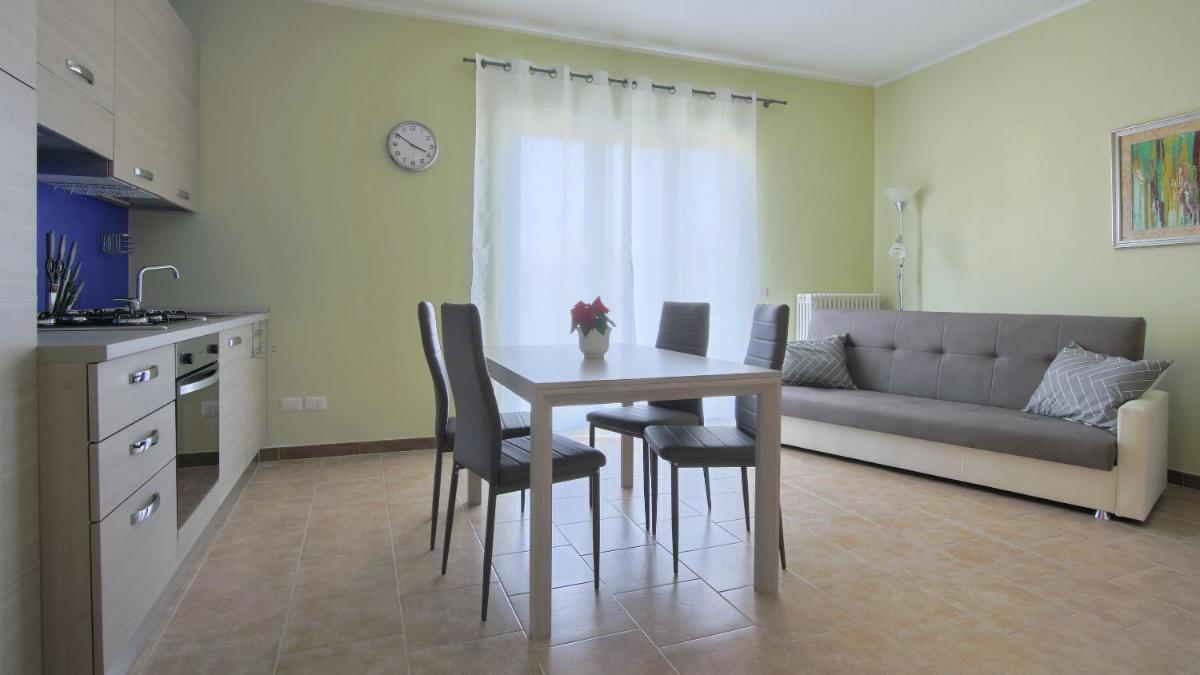 Italianway - Casasco 79 - Housity