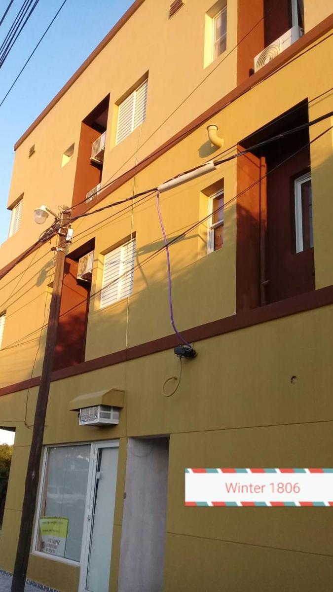 WINTER Departamentos Temporarios - Housity