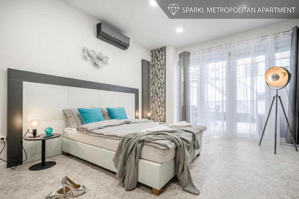 BpR Elite Apartments - Sky Terrace - Housity