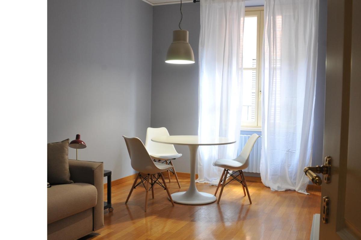 Residenza Fiori Oscuri - Housity