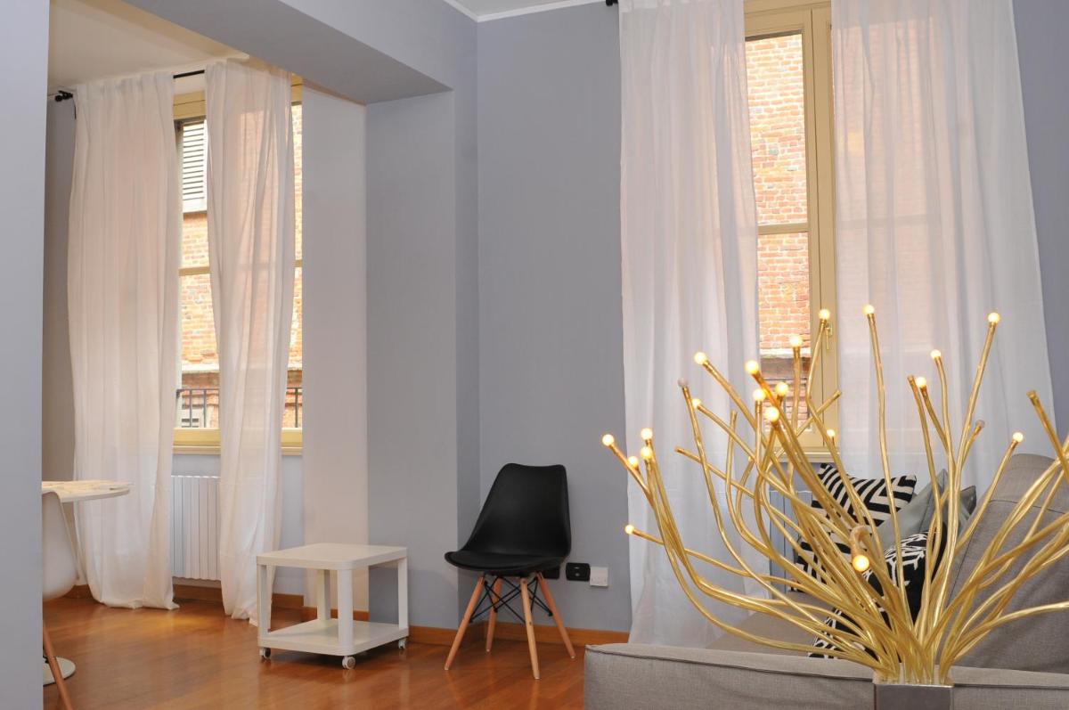 Residenza Fiori Oscuri - Housity