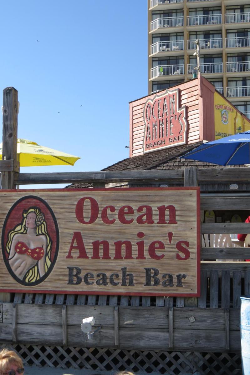 Ocean Annie's Resorts - Housity