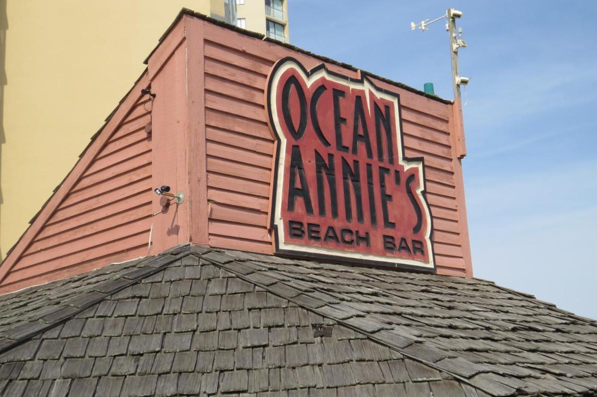 Ocean Annie's Resorts - Housity