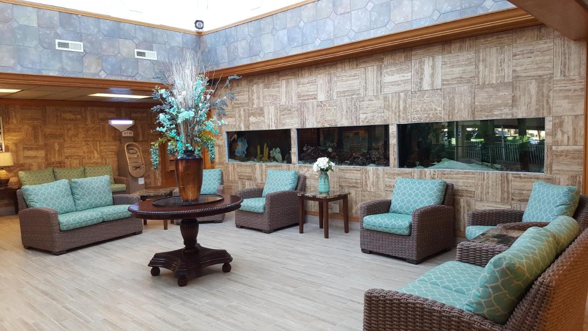 Ocean Annie's Resorts - Housity