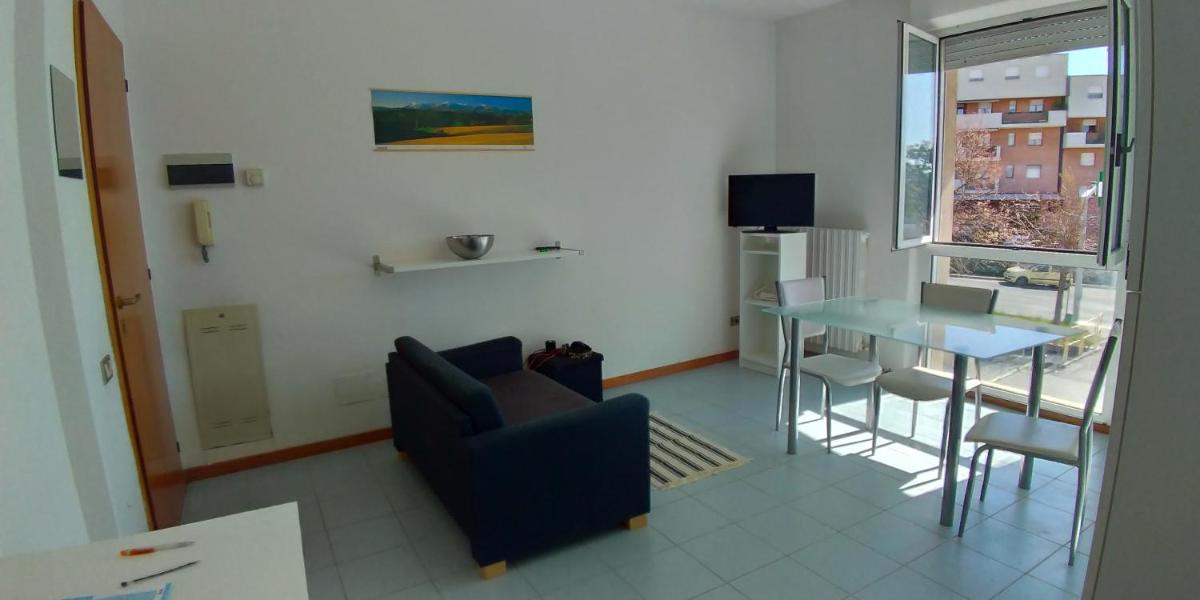 Via Brecce Bianche, 70 - Hizvo