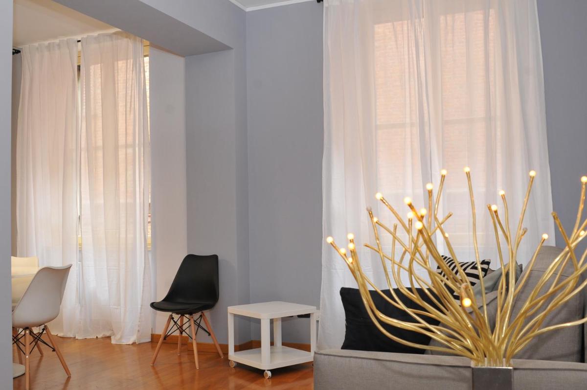 Residenza Fiori Oscuri - Housity