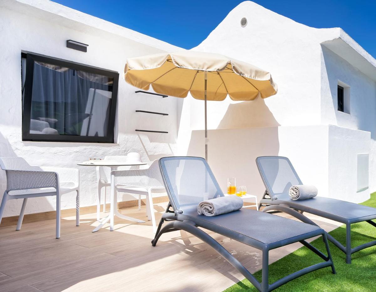 Imagen de la galería de Club Maspalomas Suites & Spa - Adults Only, en Maspalomas