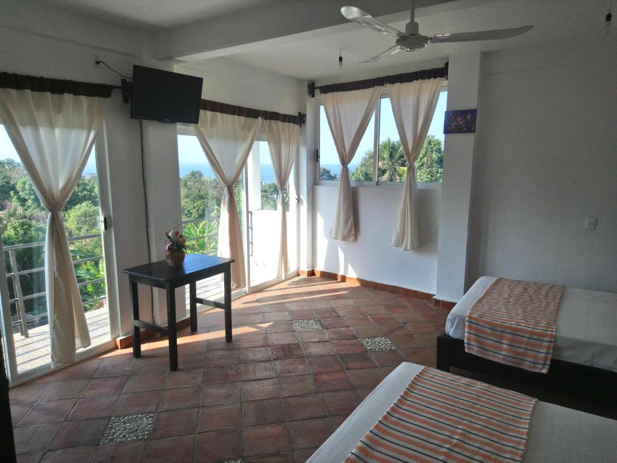 Hotel Tiktaalik - Housity