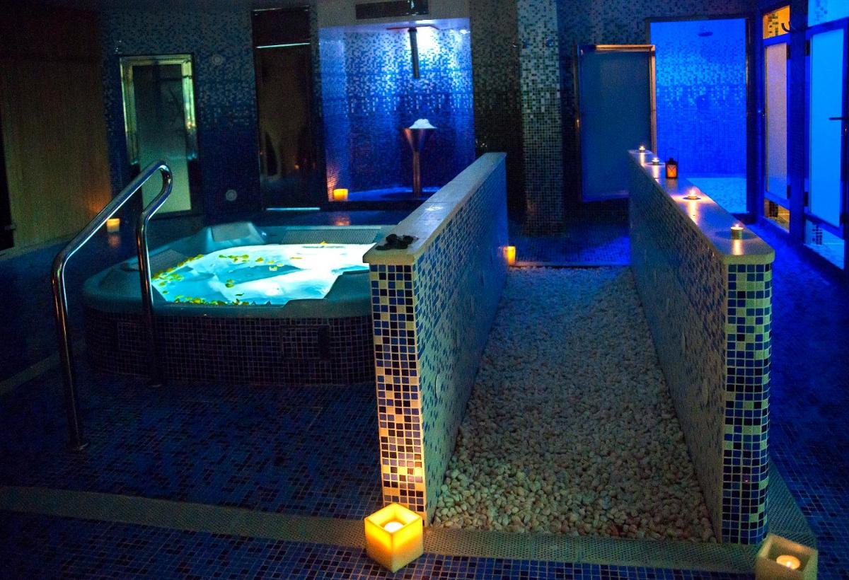 Imagen de la galería de Hotel Deloix 4* Sup, en Benidorm