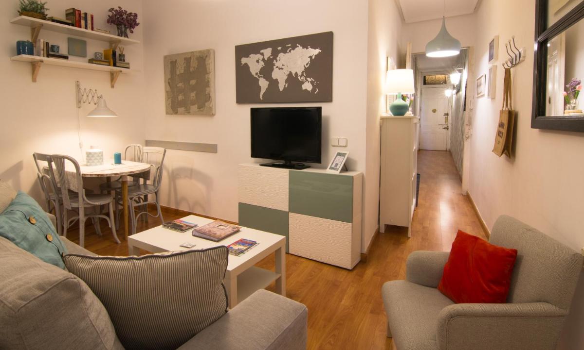 Apartamento Vive en Maravillas - Housity