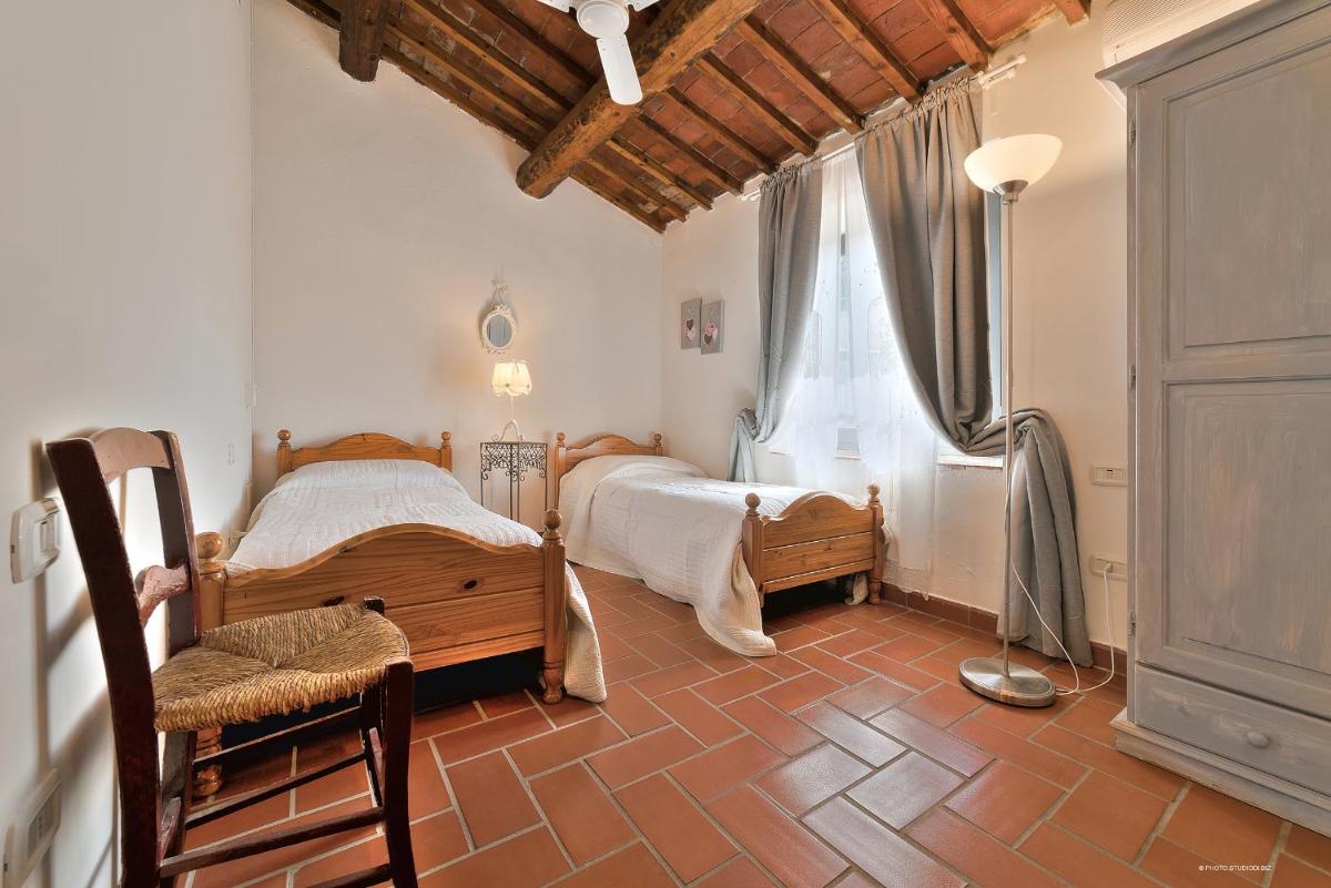 Agriturismo La Gioconda - Housity
