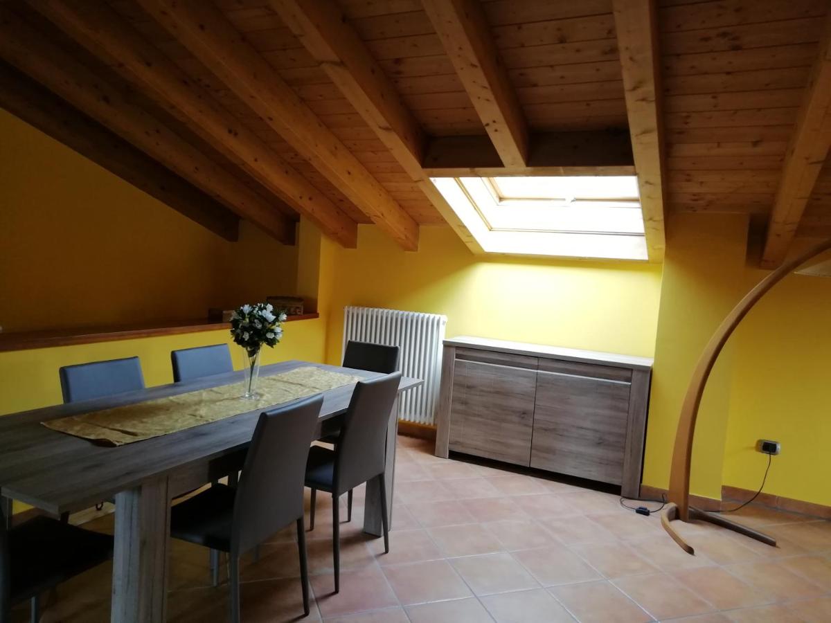 Casa Giulia (between lake and mountain) - Housity