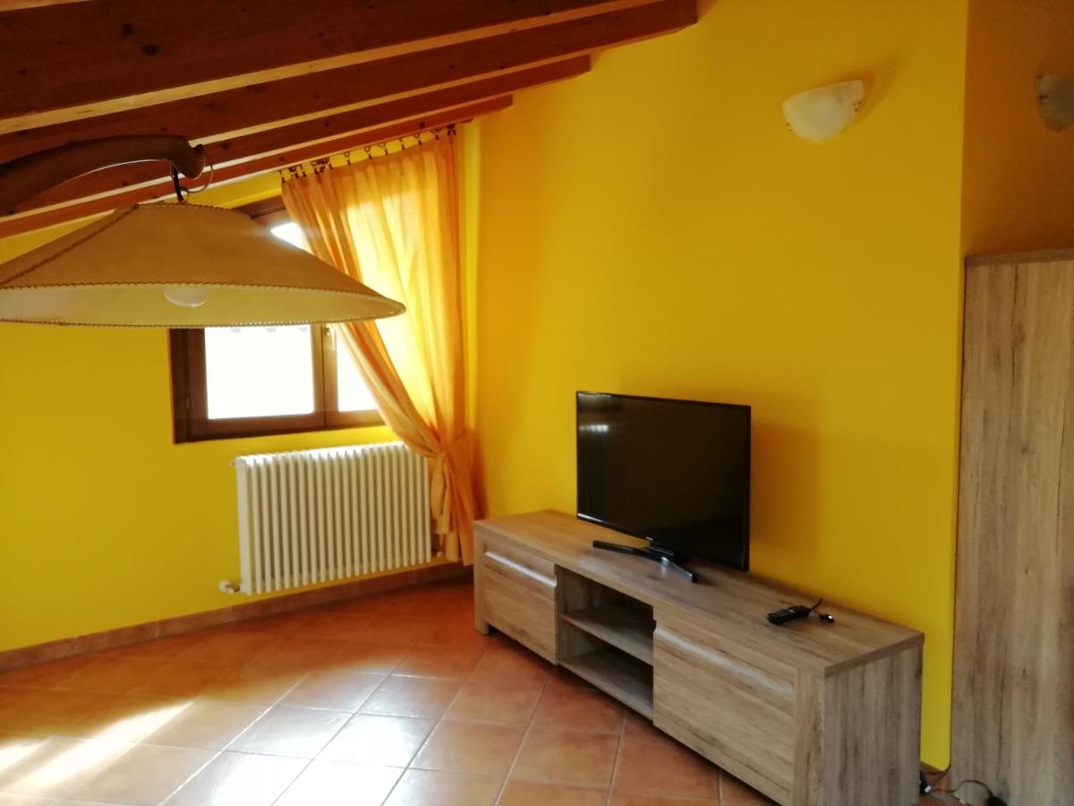 Casa Giulia (between lake and mountain) - Housity