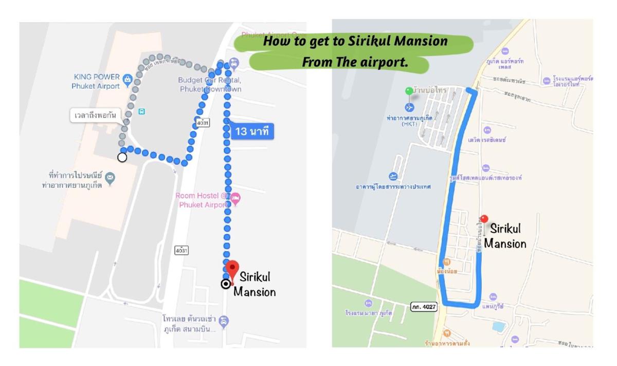 Sirikul Mansion - Housity