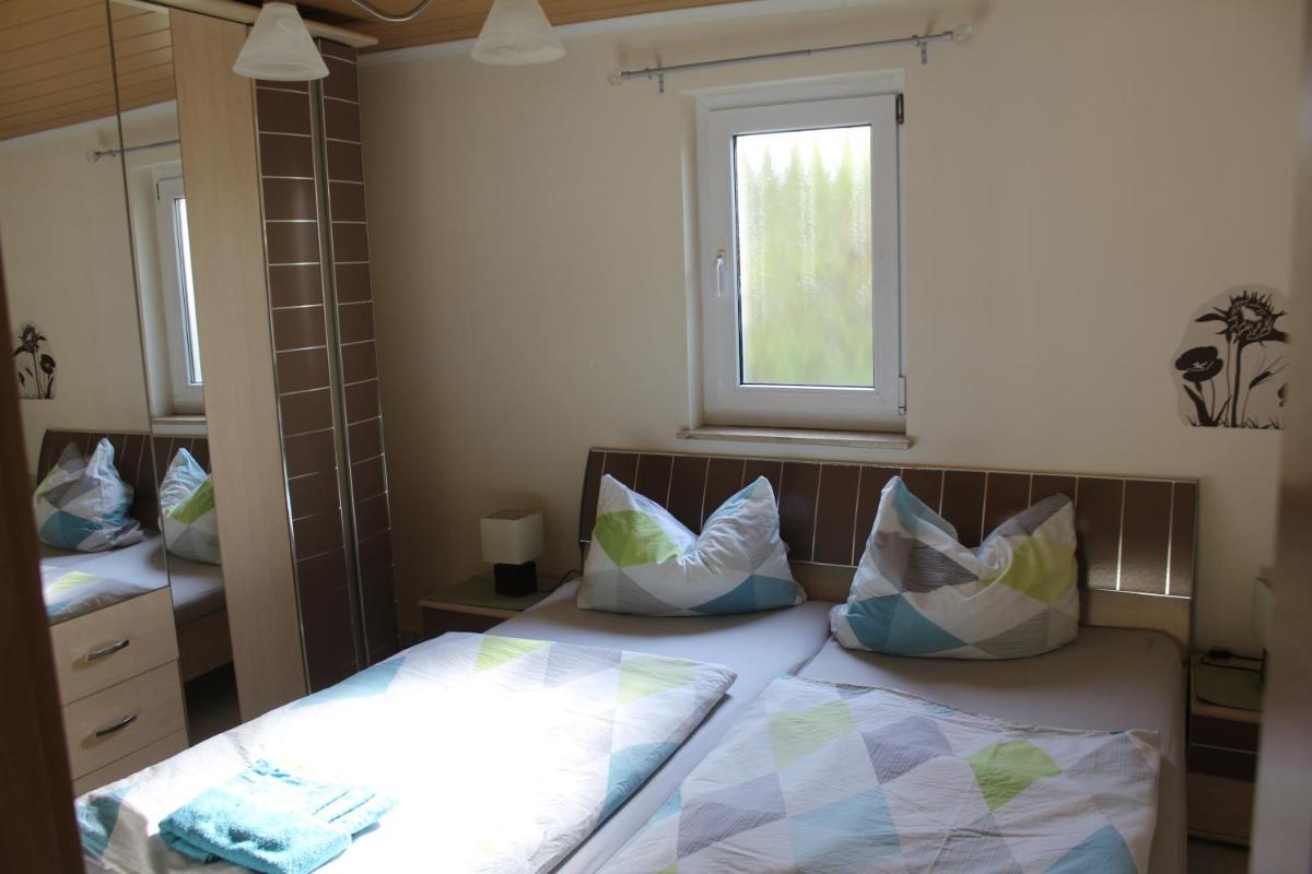 Bungalow Groß Dratow - Housity