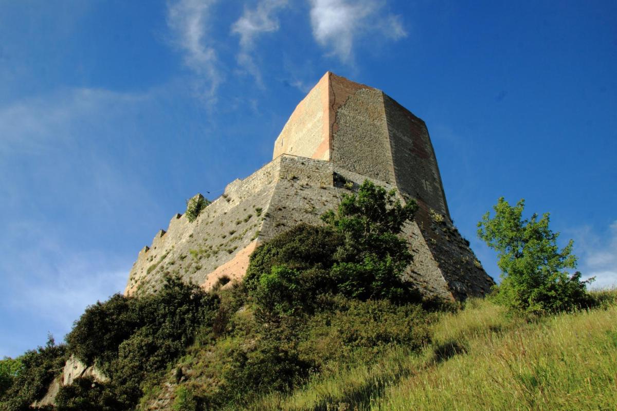 La Casa del susino - Housity