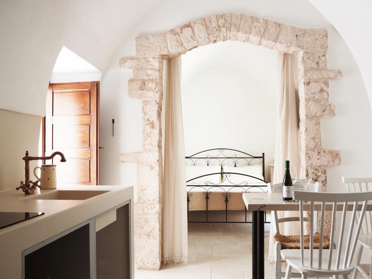 Albergo Diffuso Sotto le Cummerse - Housity
