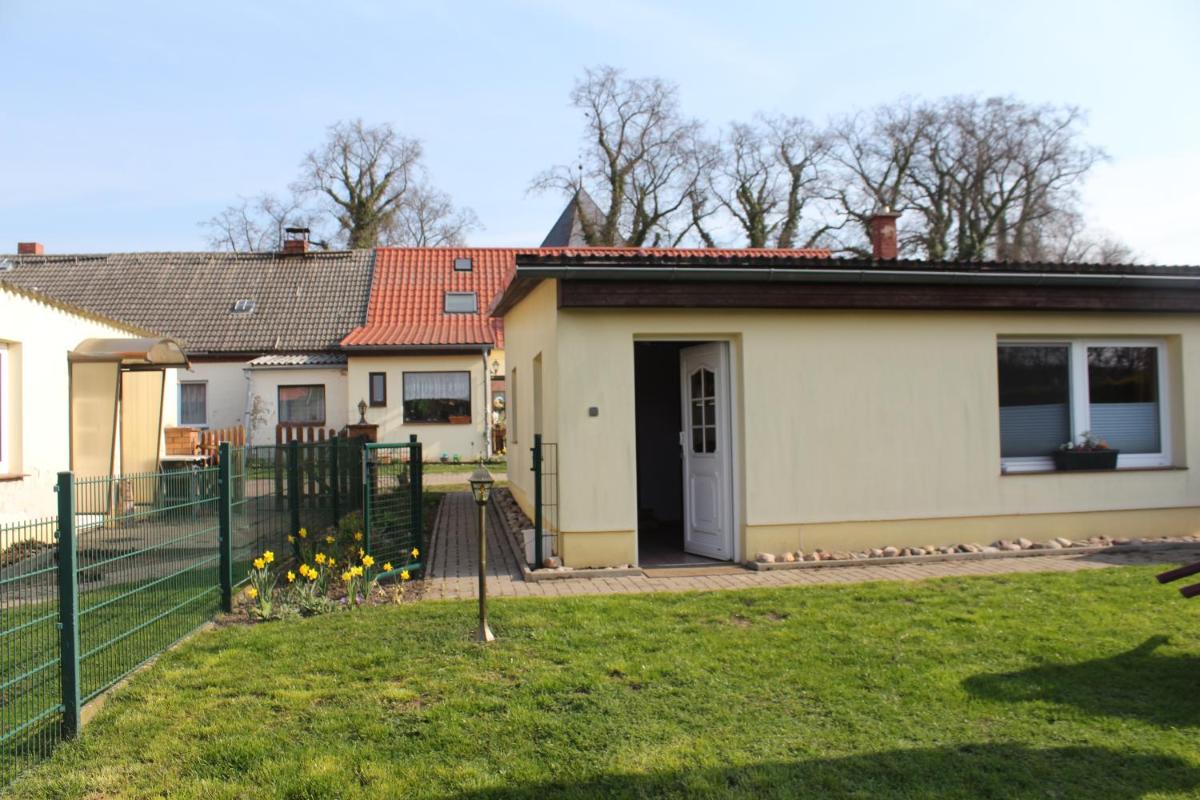 Bungalow Groß Dratow - Housity