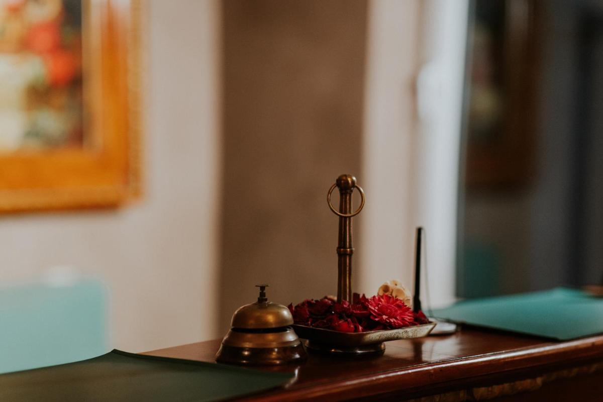 Hotel La Residenza - Housity