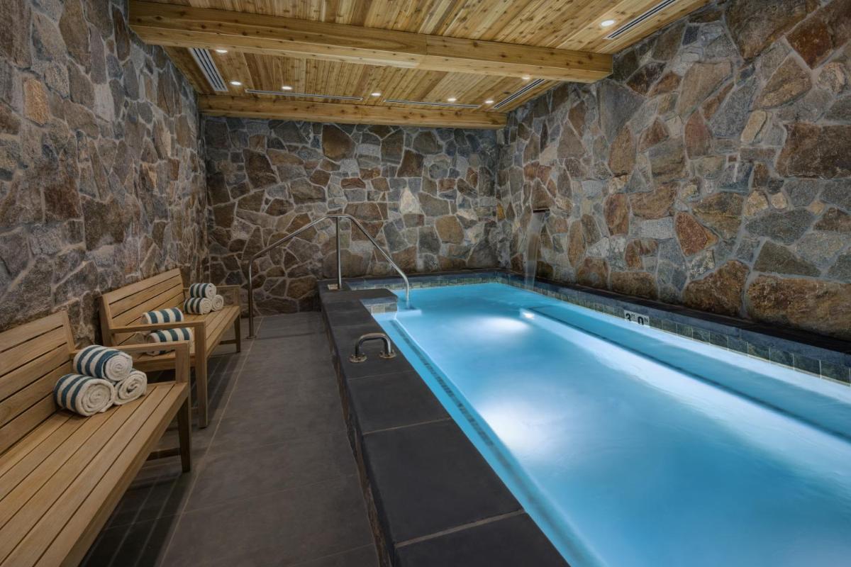 The Snowpine Lodge - Housity