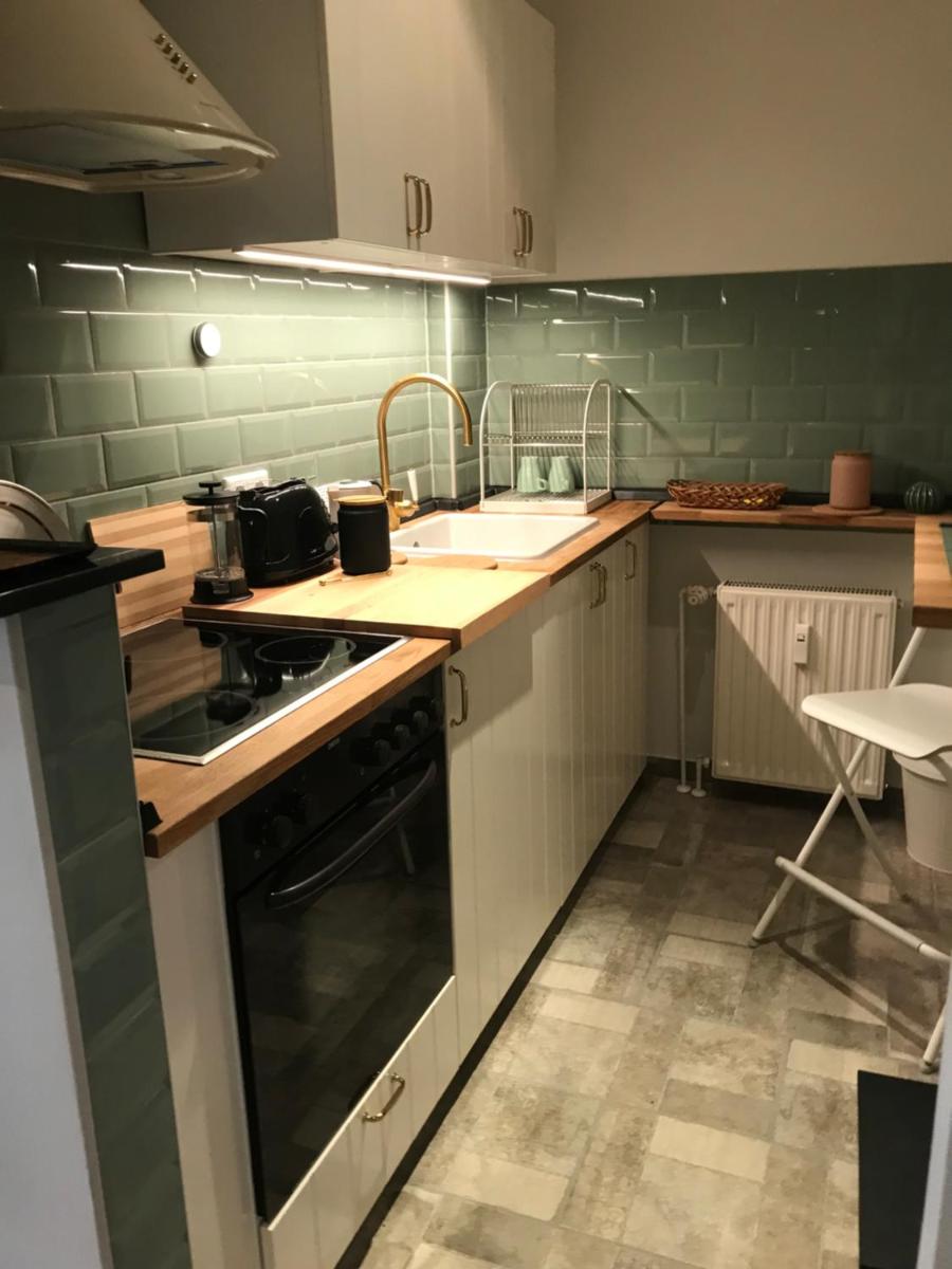 Harry's Apartment - Housity
