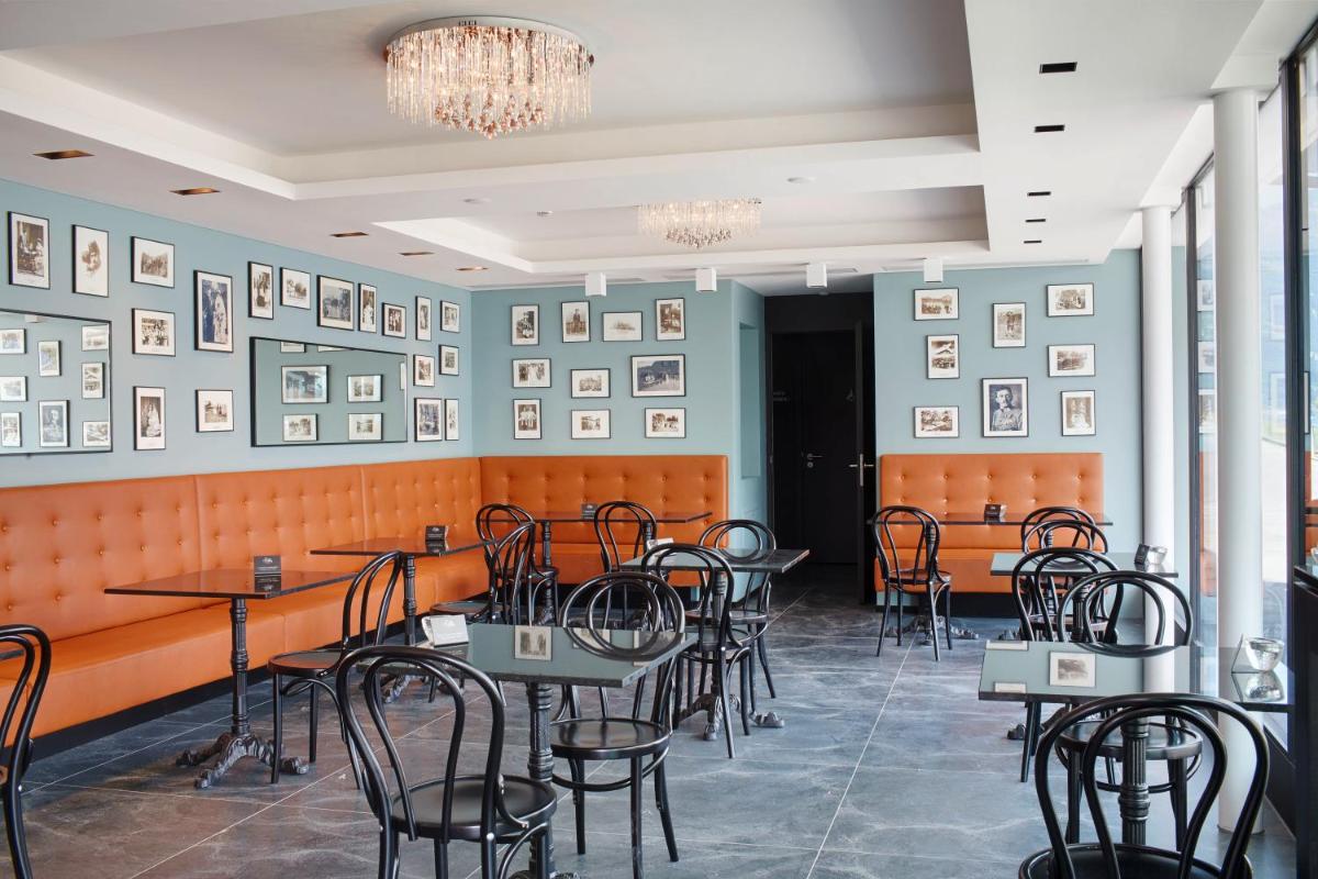 Campus Hotel Hertenstein - Housity
