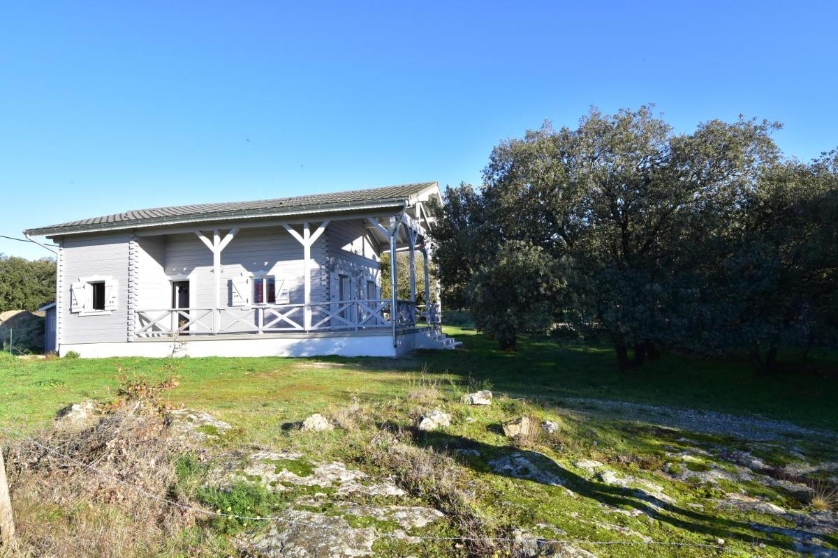 Le Chalet du Moulin - Housity