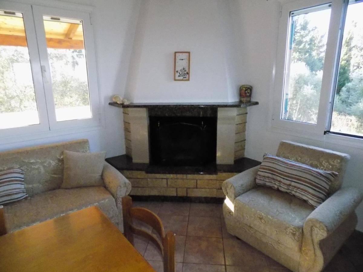 ALKIS HOUSE - Housity